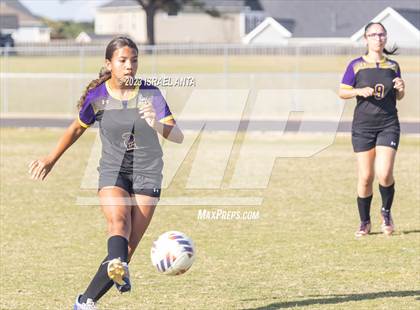 Thumbnail 2 in Lumberton @ Jack Britt (United 8 Athletic Conference Tournament Round 1) photogallery.