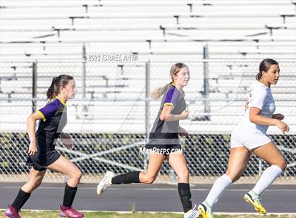 Thumbnail 3 in Lumberton @ Jack Britt (United 8 Athletic Conference Tournament Round 1) photogallery.