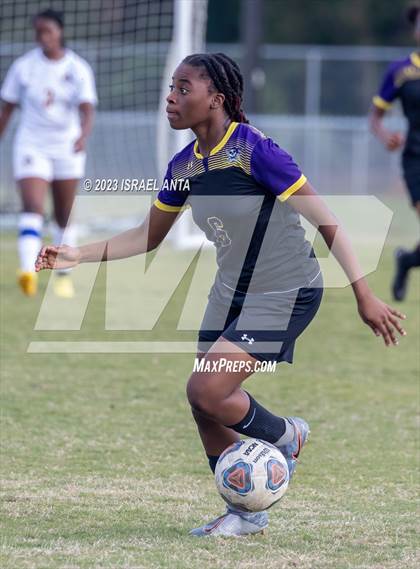 Thumbnail 1 in Lumberton @ Jack Britt (United 8 Athletic Conference Tournament Round 1) photogallery.