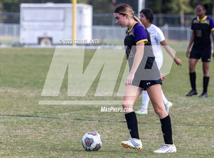 Thumbnail 1 in Lumberton @ Jack Britt (United 8 Athletic Conference Tournament Round 1) photogallery.