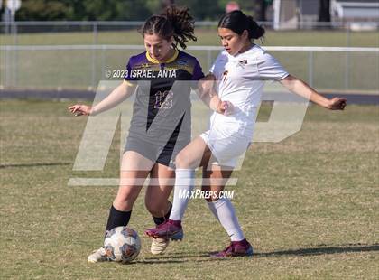 Thumbnail 3 in Lumberton @ Jack Britt (United 8 Athletic Conference Tournament Round 1) photogallery.