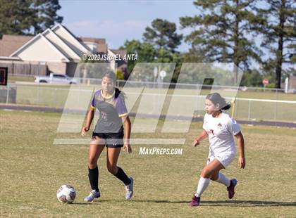 Thumbnail 2 in Lumberton @ Jack Britt (United 8 Athletic Conference Tournament Round 1) photogallery.