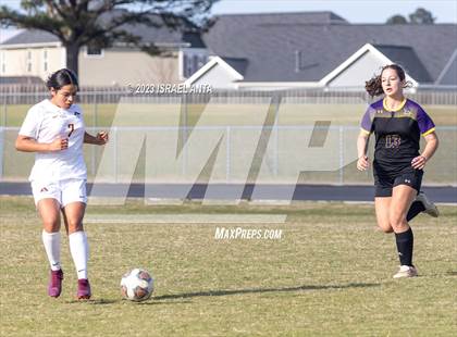 Thumbnail 1 in Lumberton @ Jack Britt (United 8 Athletic Conference Tournament Round 1) photogallery.