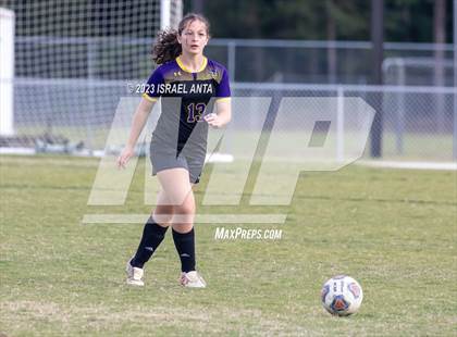 Thumbnail 1 in Lumberton @ Jack Britt (United 8 Athletic Conference Tournament Round 1) photogallery.