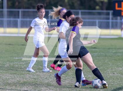 Thumbnail 2 in Lumberton @ Jack Britt (United 8 Athletic Conference Tournament Round 1) photogallery.