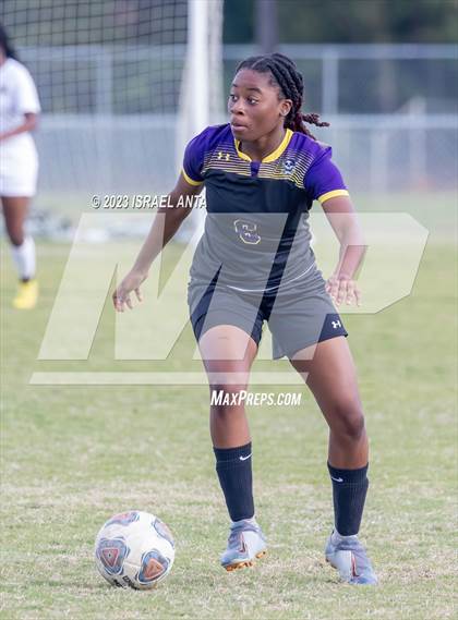 Thumbnail 1 in Lumberton @ Jack Britt (United 8 Athletic Conference Tournament Round 1) photogallery.