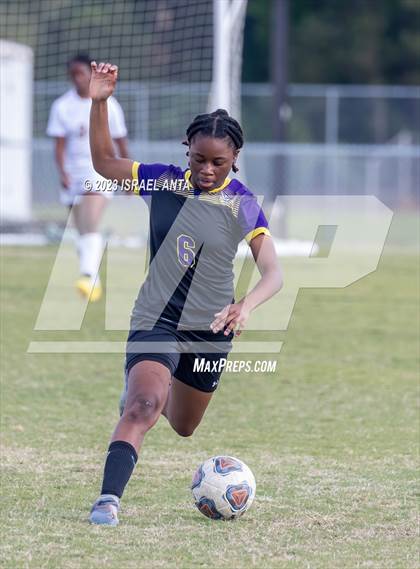 Thumbnail 1 in Lumberton @ Jack Britt (United 8 Athletic Conference Tournament Round 1) photogallery.