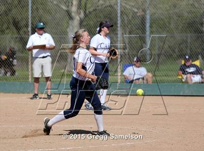 Thumbnail 1 in Placer vs Casa Roble (Victory Pre-Season T.O.C.) photogallery.
