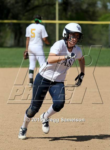 Thumbnail 3 in Placer vs Casa Roble (Victory Pre-Season T.O.C.) photogallery.