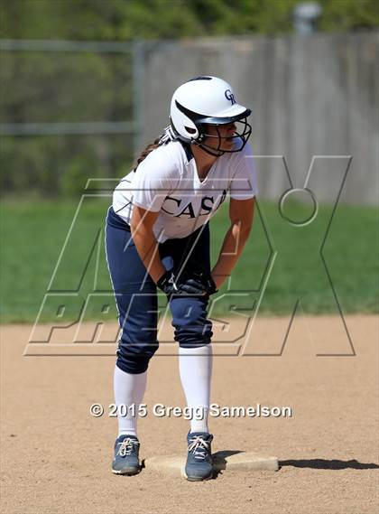 Thumbnail 2 in Placer vs Casa Roble (Victory Pre-Season T.O.C.) photogallery.