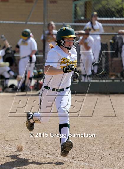 Thumbnail 2 in Placer vs Casa Roble (Victory Pre-Season T.O.C.) photogallery.