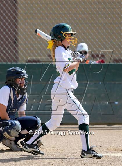 Thumbnail 3 in Placer vs Casa Roble (Victory Pre-Season T.O.C.) photogallery.