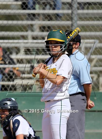 Thumbnail 3 in Placer vs Casa Roble (Victory Pre-Season T.O.C.) photogallery.