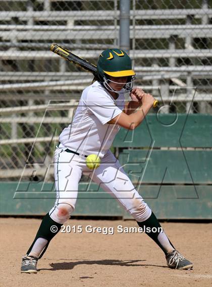 Thumbnail 3 in Placer vs Casa Roble (Victory Pre-Season T.O.C.) photogallery.