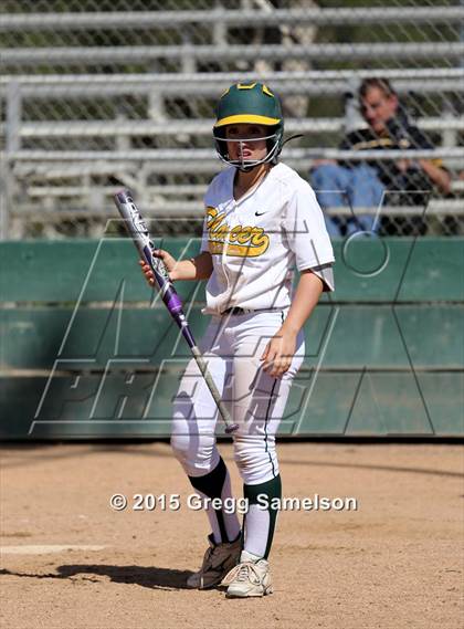 Thumbnail 3 in Placer vs Casa Roble (Victory Pre-Season T.O.C.) photogallery.