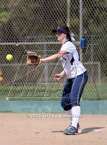 Thumbnail 3 in Placer vs Casa Roble (Victory Pre-Season T.O.C.) photogallery.