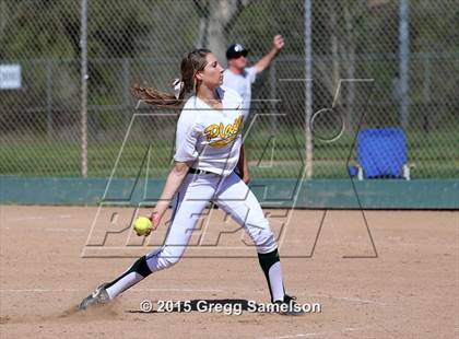 Thumbnail 1 in Placer vs Casa Roble (Victory Pre-Season T.O.C.) photogallery.