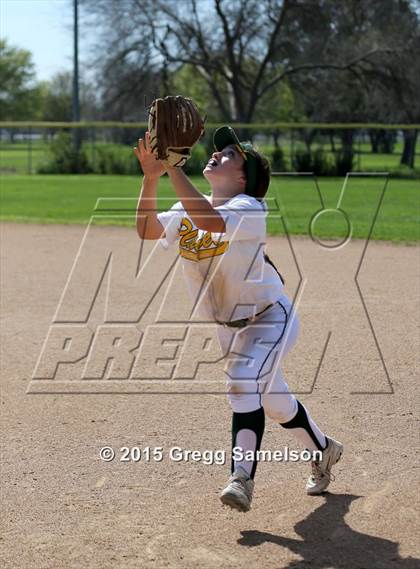 Thumbnail 2 in Placer vs Casa Roble (Victory Pre-Season T.O.C.) photogallery.