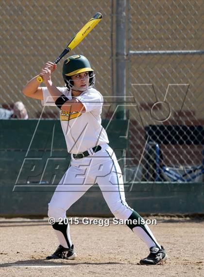 Thumbnail 1 in Placer vs Casa Roble (Victory Pre-Season T.O.C.) photogallery.