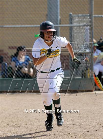 Thumbnail 2 in Placer vs Casa Roble (Victory Pre-Season T.O.C.) photogallery.