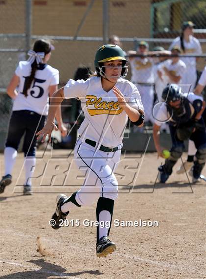 Thumbnail 3 in Placer vs Casa Roble (Victory Pre-Season T.O.C.) photogallery.