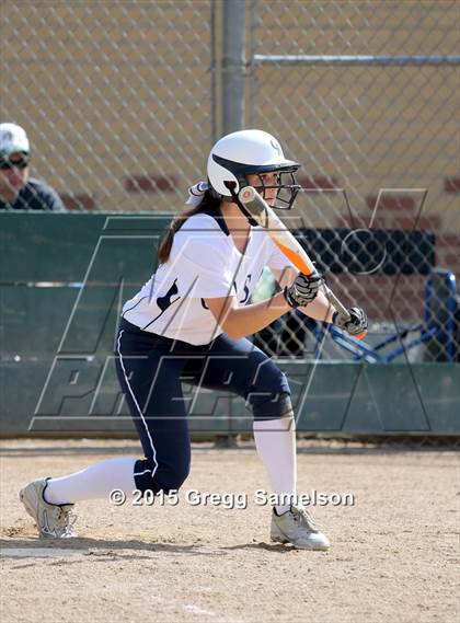 Thumbnail 2 in Placer vs Casa Roble (Victory Pre-Season T.O.C.) photogallery.