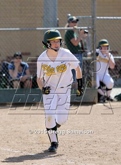 Thumbnail 2 in Placer vs Casa Roble (Victory Pre-Season T.O.C.) photogallery.
