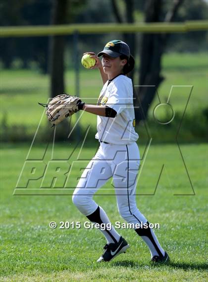 Thumbnail 1 in Placer vs Casa Roble (Victory Pre-Season T.O.C.) photogallery.