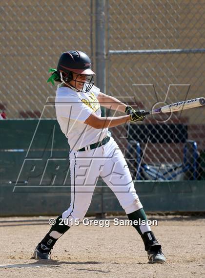 Thumbnail 1 in Placer vs Casa Roble (Victory Pre-Season T.O.C.) photogallery.