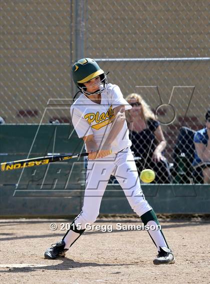 Thumbnail 3 in Placer vs Casa Roble (Victory Pre-Season T.O.C.) photogallery.
