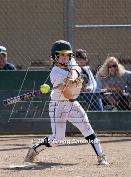 Thumbnail 1 in Placer vs Casa Roble (Victory Pre-Season T.O.C.) photogallery.