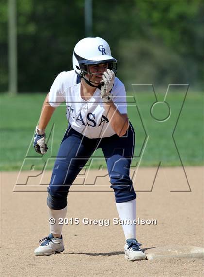 Thumbnail 2 in Placer vs Casa Roble (Victory Pre-Season T.O.C.) photogallery.