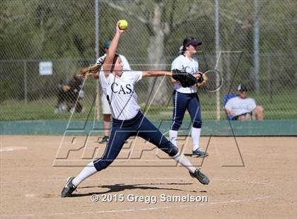 Thumbnail 2 in Placer vs Casa Roble (Victory Pre-Season T.O.C.) photogallery.