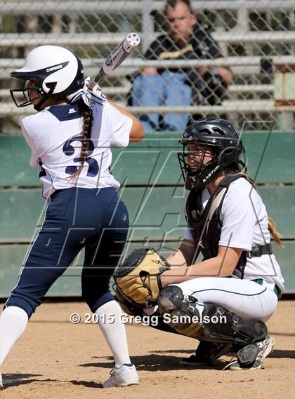 Thumbnail 2 in Placer vs Casa Roble (Victory Pre-Season T.O.C.) photogallery.