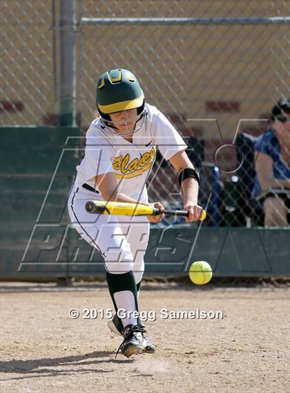 Thumbnail 2 in Placer vs Casa Roble (Victory Pre-Season T.O.C.) photogallery.