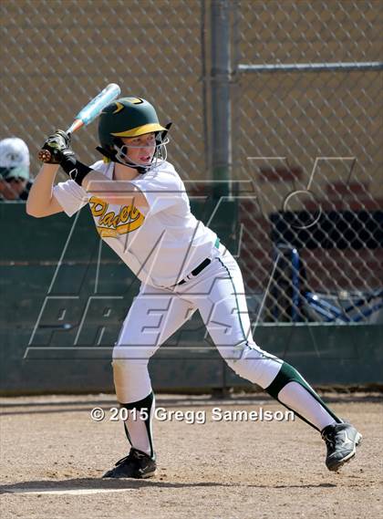 Thumbnail 3 in Placer vs Casa Roble (Victory Pre-Season T.O.C.) photogallery.