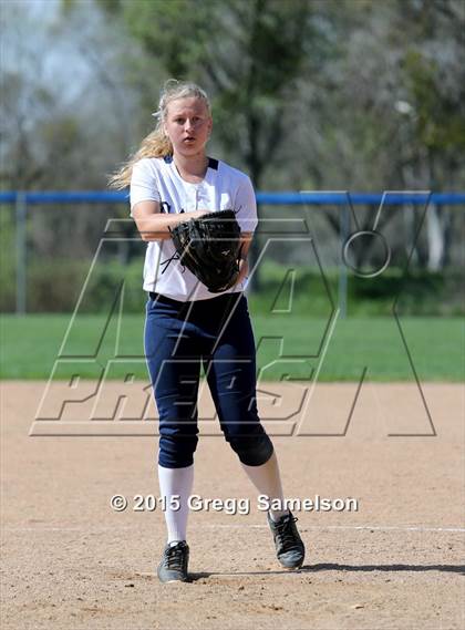 Thumbnail 1 in Placer vs Casa Roble (Victory Pre-Season T.O.C.) photogallery.