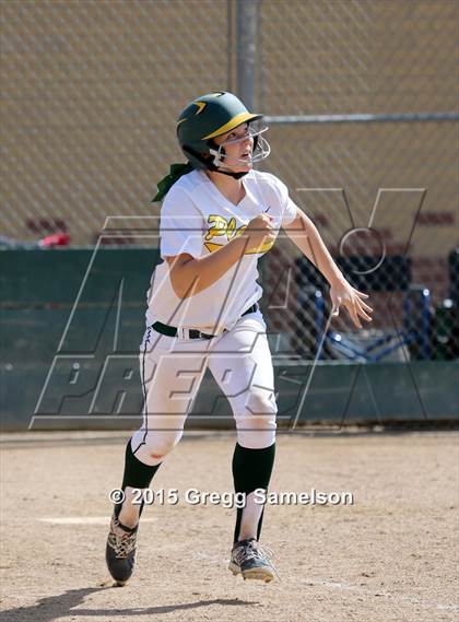 Thumbnail 2 in Placer vs Casa Roble (Victory Pre-Season T.O.C.) photogallery.