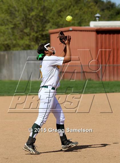 Thumbnail 1 in Placer vs Casa Roble (Victory Pre-Season T.O.C.) photogallery.