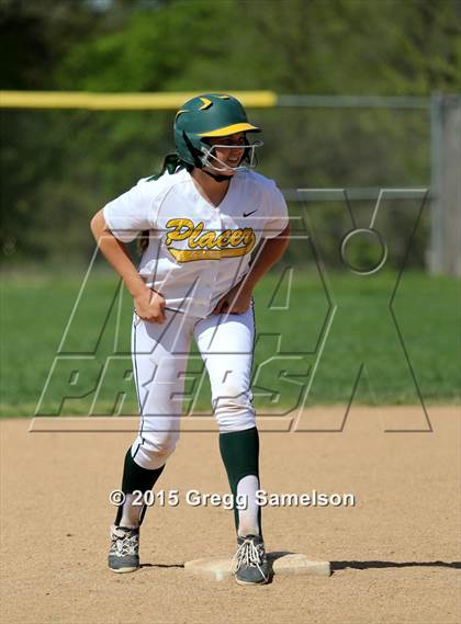 Thumbnail 1 in Placer vs Casa Roble (Victory Pre-Season T.O.C.) photogallery.