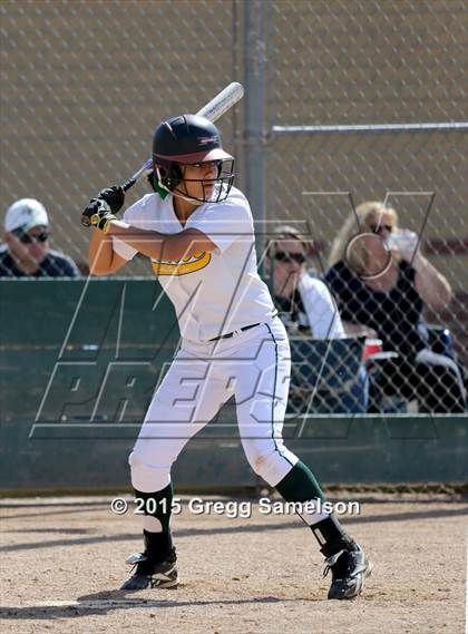 Thumbnail 2 in Placer vs Casa Roble (Victory Pre-Season T.O.C.) photogallery.