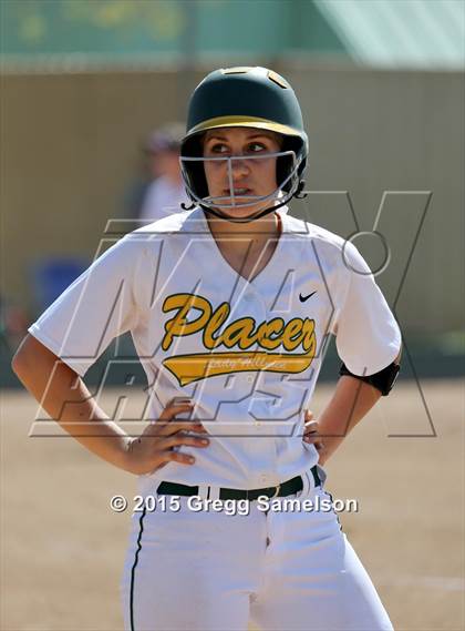 Thumbnail 1 in Placer vs Casa Roble (Victory Pre-Season T.O.C.) photogallery.