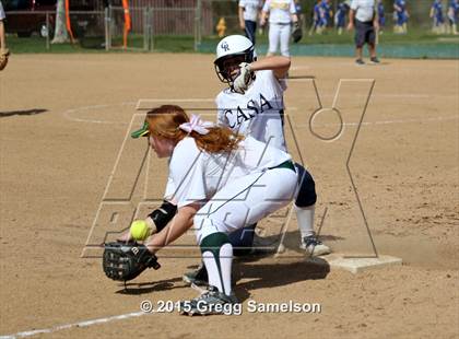 Thumbnail 1 in Placer vs Casa Roble (Victory Pre-Season T.O.C.) photogallery.