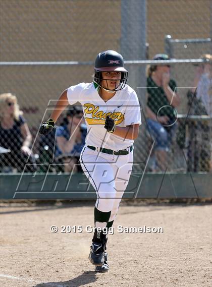 Thumbnail 2 in Placer vs Casa Roble (Victory Pre-Season T.O.C.) photogallery.