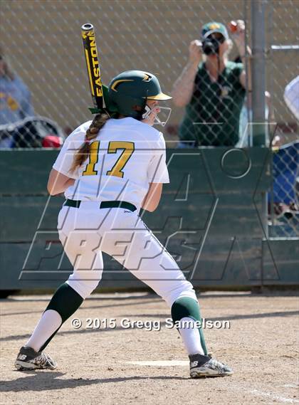 Thumbnail 1 in Placer vs Casa Roble (Victory Pre-Season T.O.C.) photogallery.