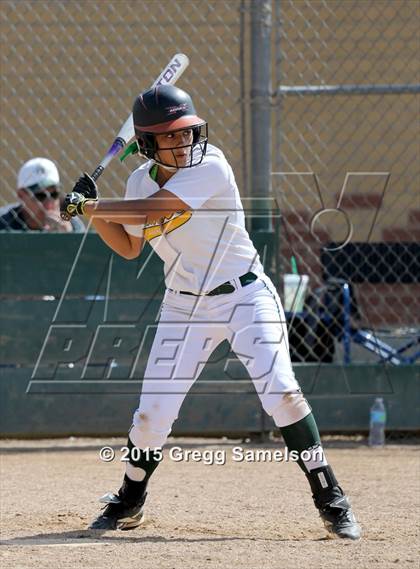 Thumbnail 1 in Placer vs Casa Roble (Victory Pre-Season T.O.C.) photogallery.