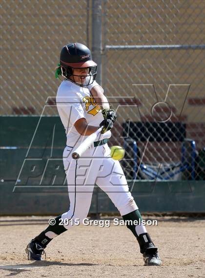 Thumbnail 3 in Placer vs Casa Roble (Victory Pre-Season T.O.C.) photogallery.