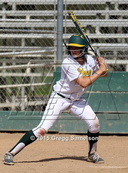 Thumbnail 2 in Placer vs Casa Roble (Victory Pre-Season T.O.C.) photogallery.