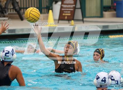 Thumbnail 3 in JV: Leland @ Saint Francis (Saint Francis JV Invitational) photogallery.