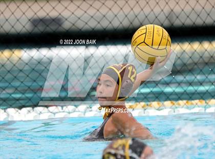 Thumbnail 2 in JV: Leland @ Saint Francis (Saint Francis JV Invitational) photogallery.